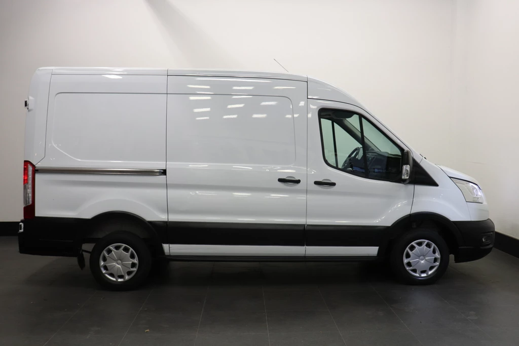 Ford Transit – foto 5