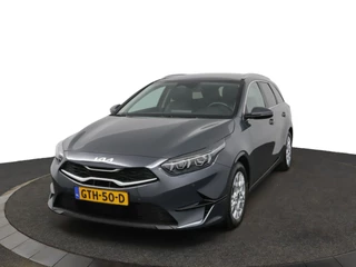 Kia Ceed Sportswagon – thumbnail 2