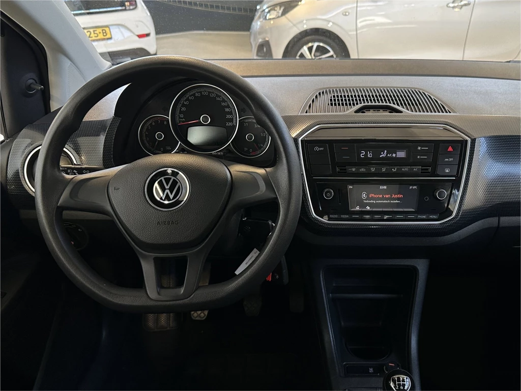 Volkswagen up! – foto 17