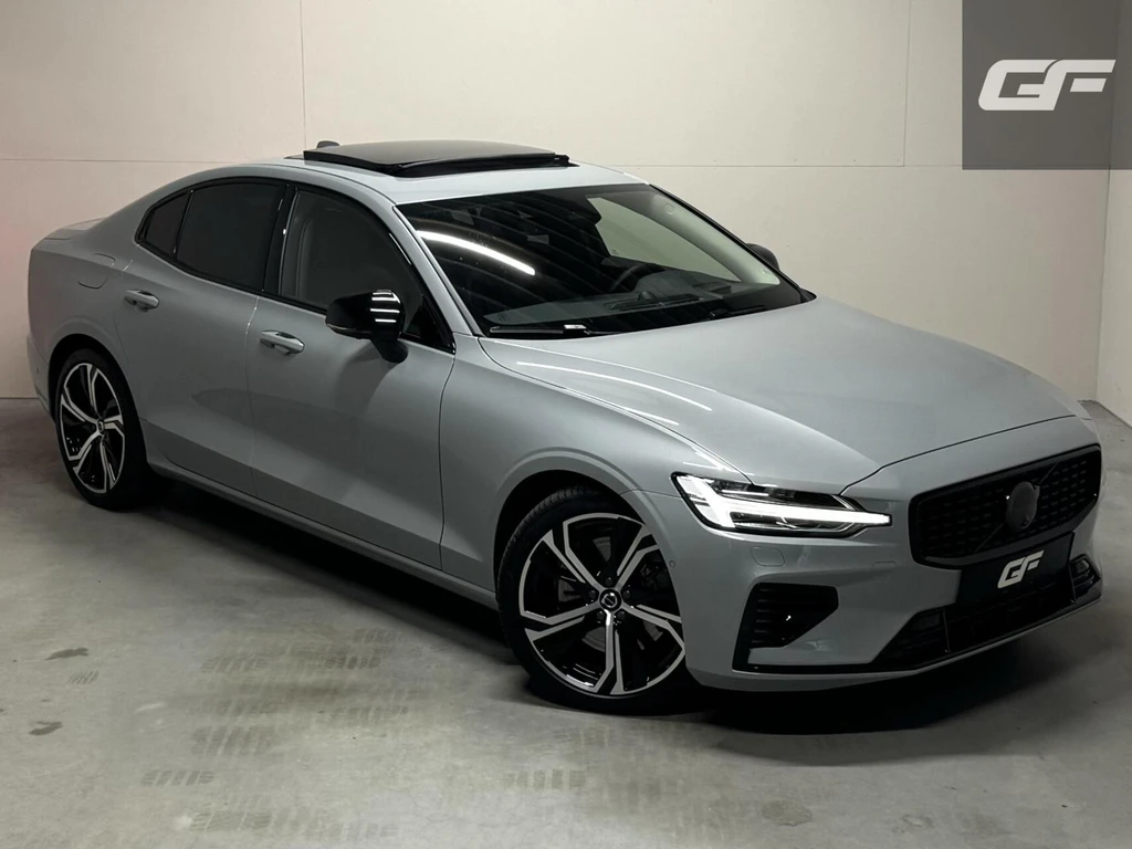 Volvo S60 – foto 17