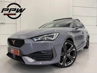 CUPRA Leon – thumbnail 1