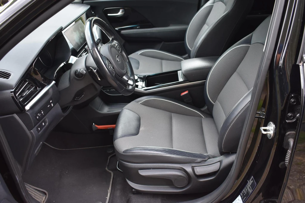 Kia e-Niro – foto 9