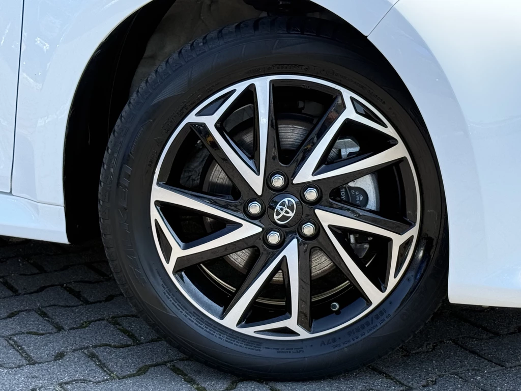 Toyota Yaris – foto 8