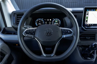 Volkswagen Crafter – thumbnail 15