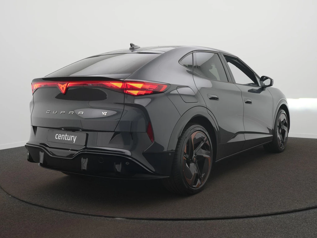 CUPRA Tavascan – foto 7