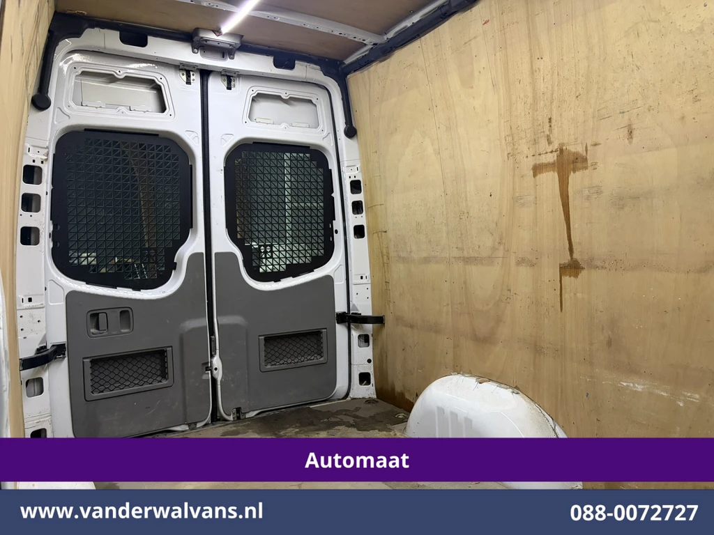 Mercedes-Benz Sprinter – foto 14