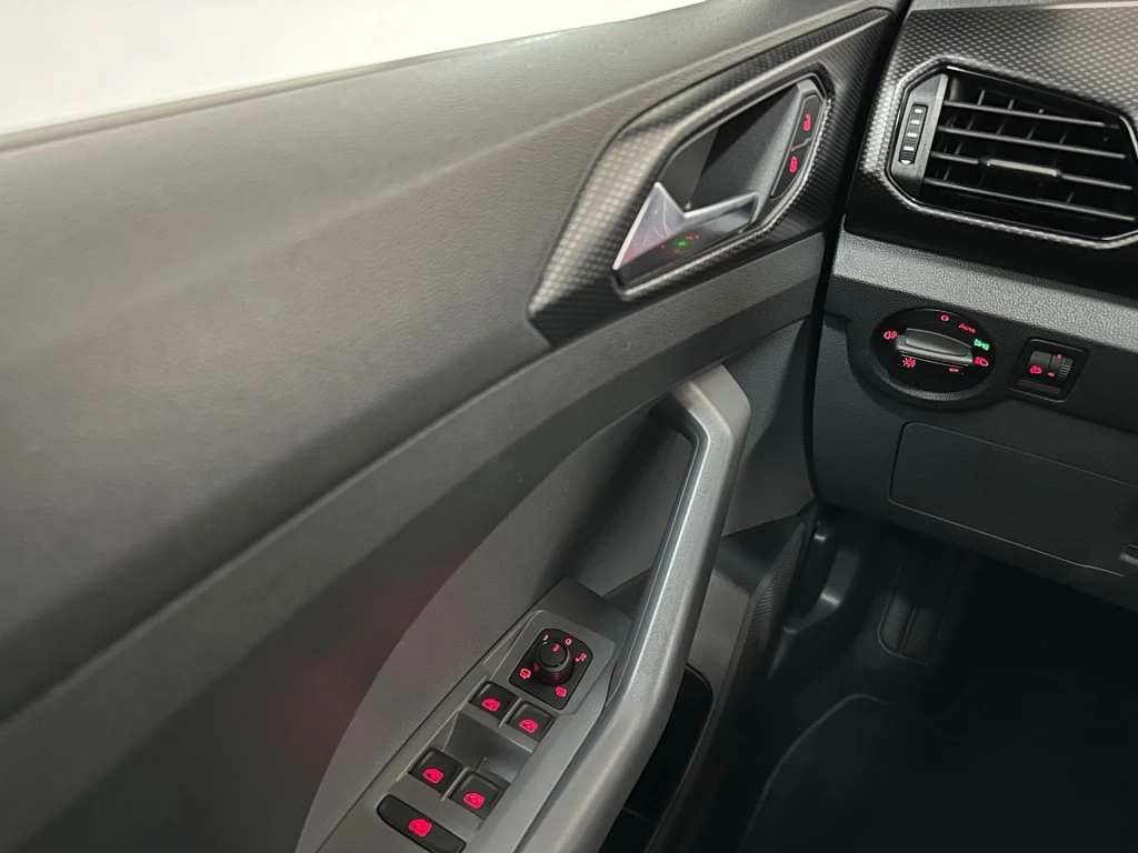 Volkswagen T-Cross – foto 42