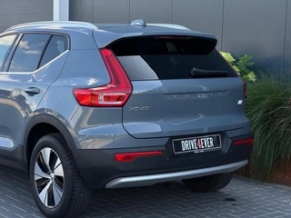 Volvo XC40 – thumbnail 7