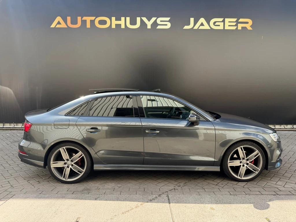 Audi A3 – foto 10