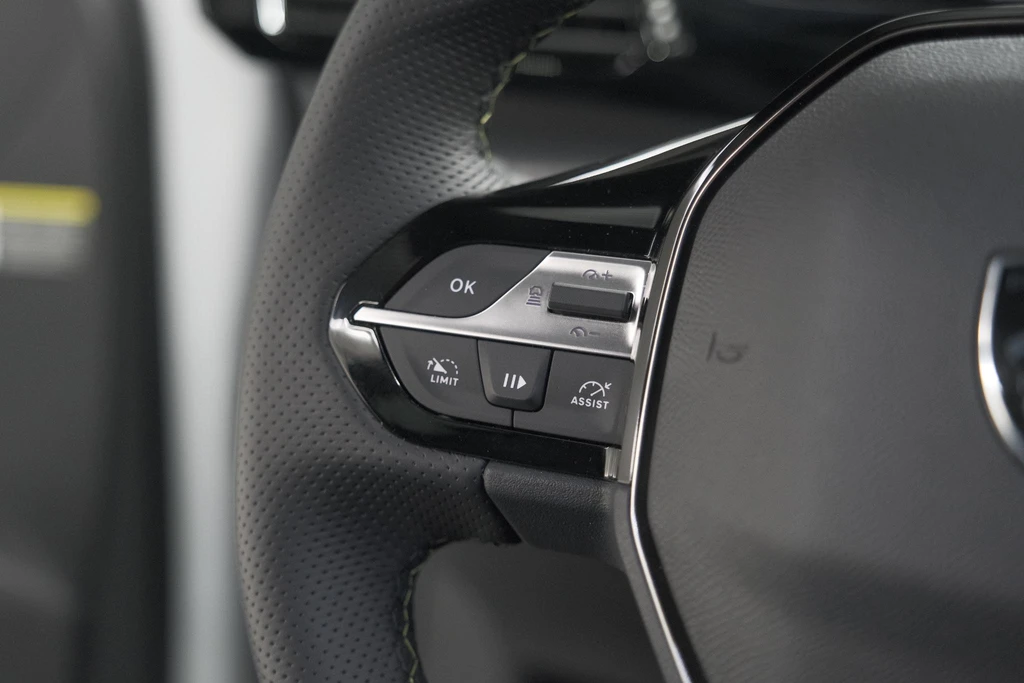 Peugeot 308 – foto 15