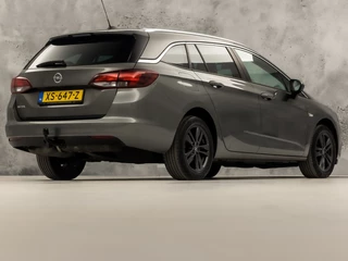 Opel Astra – thumbnail 6