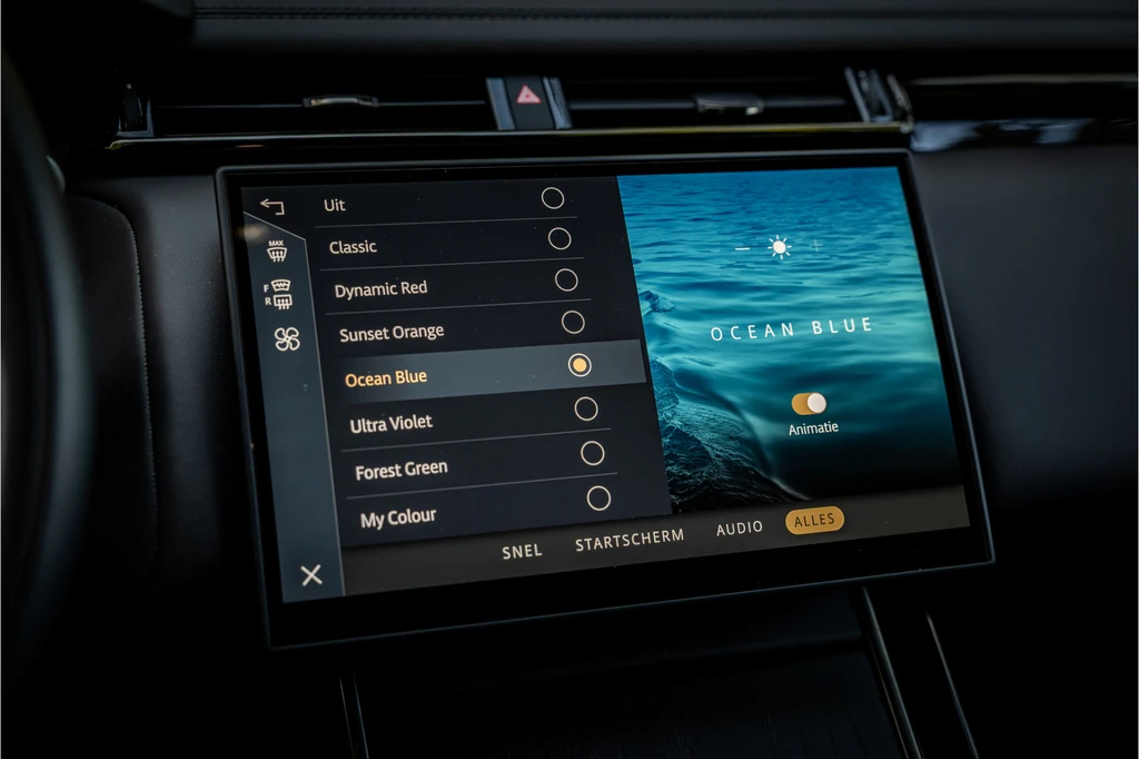 Land Rover Range Rover Velar – foto 9