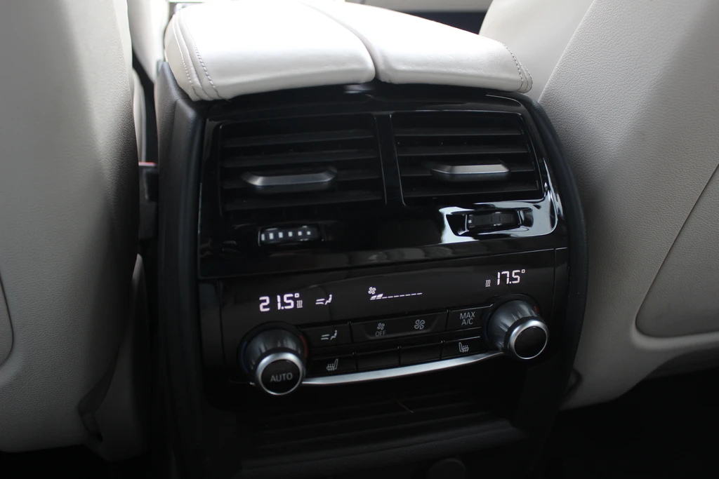 BMW 5 Serie – foto 36