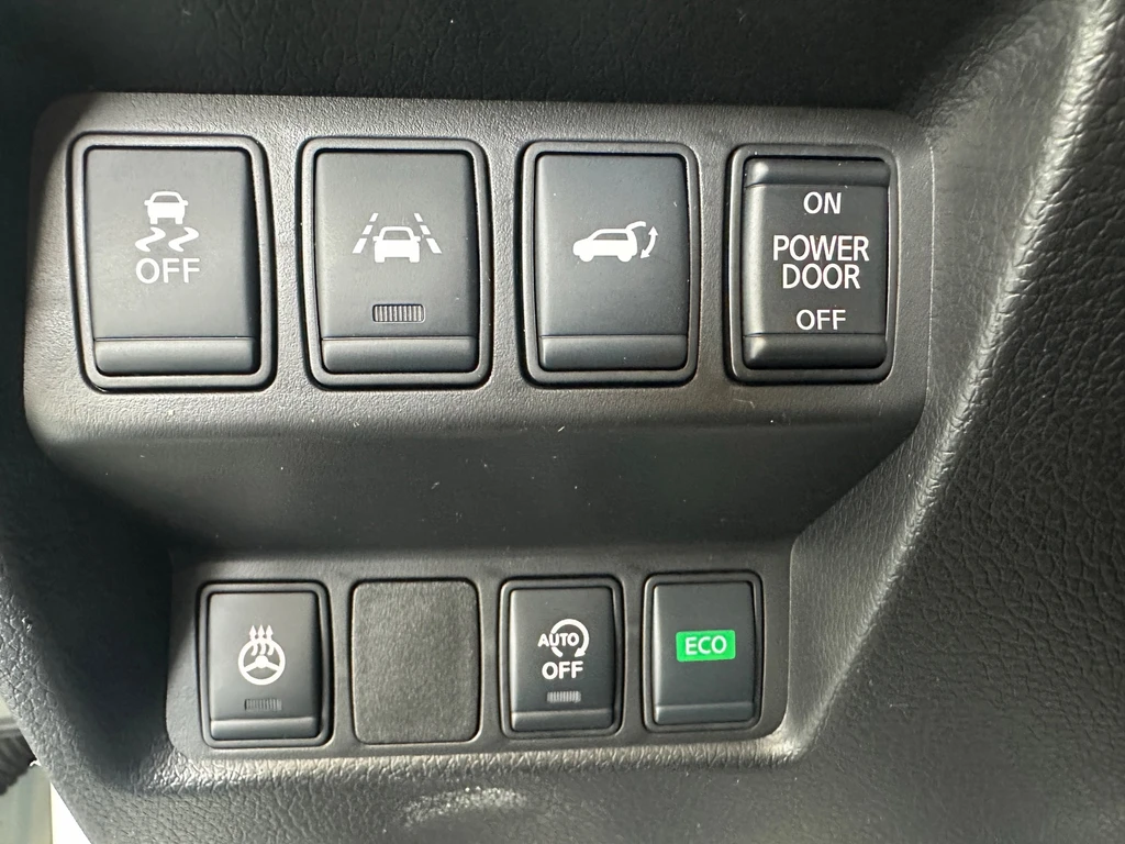 Nissan X-Trail – foto 39