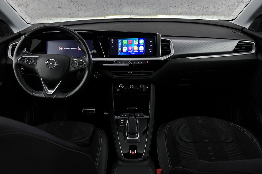 Opel Grandland – foto 10