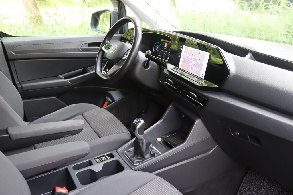 Volkswagen Caddy – foto 11