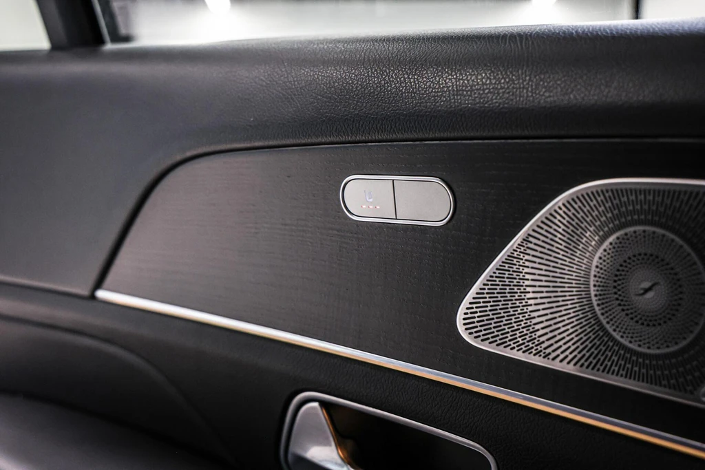 Mercedes-Benz GLE – foto 30