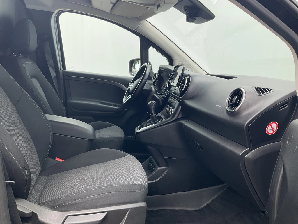 Mercedes-Benz Citan – foto 21
