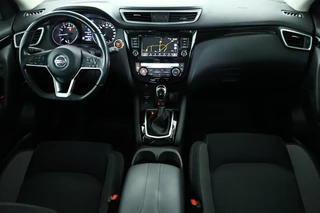 Nissan QASHQAI – thumbnail 29
