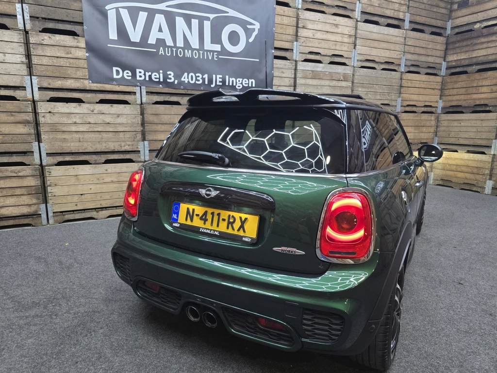 MINI Cooper – foto 3
