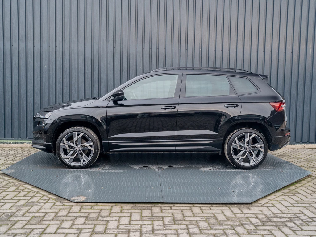 Škoda Karoq – foto 6