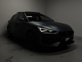 CUPRA Leon – thumbnail 18