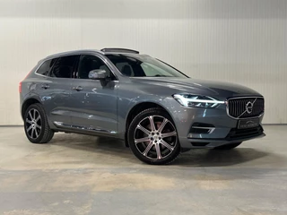 Volvo XC60 – thumbnail 8