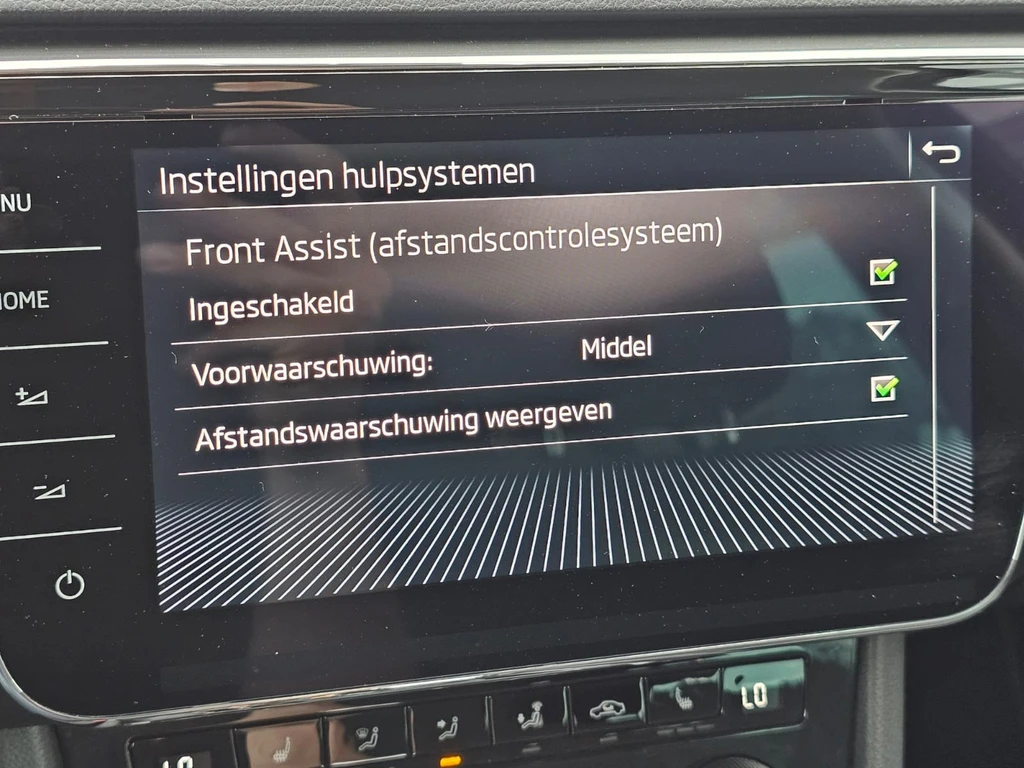 Škoda Superb – foto 15