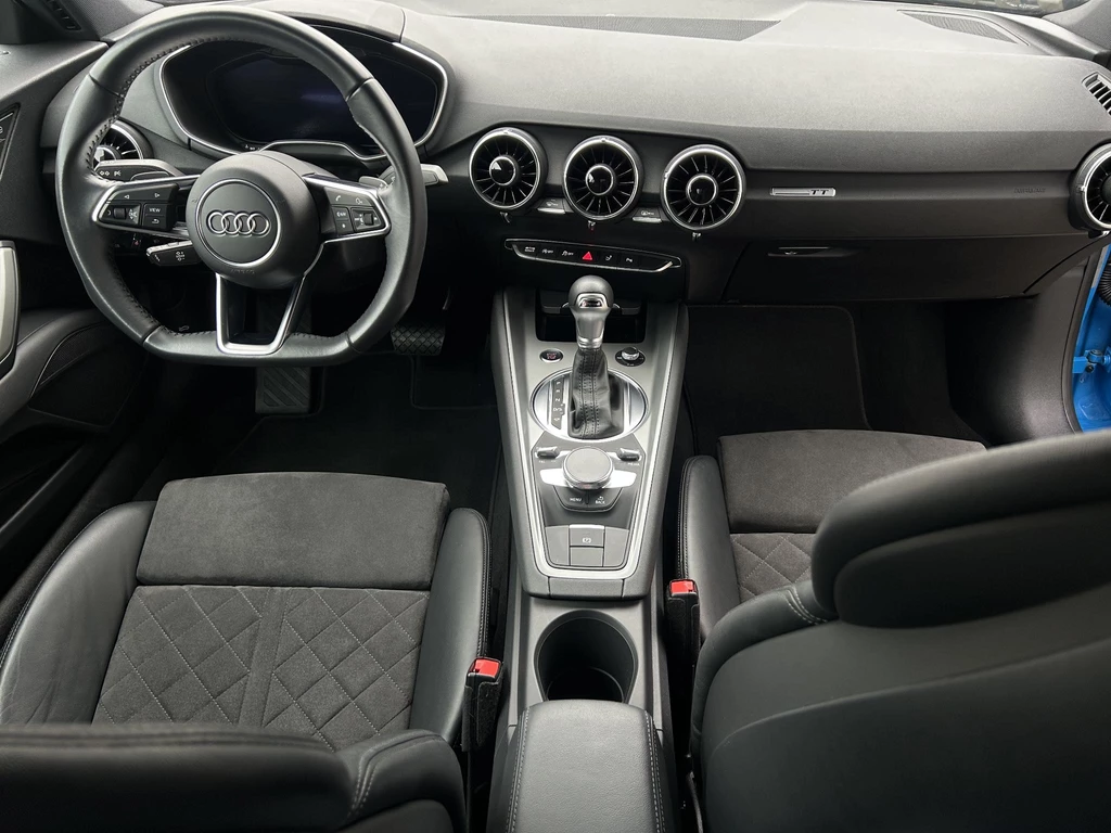 Audi TT – foto 10
