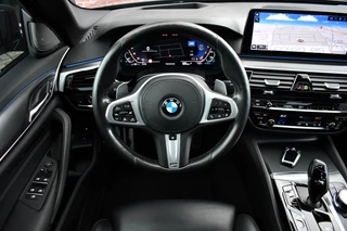 BMW 5 Serie – thumbnail 40