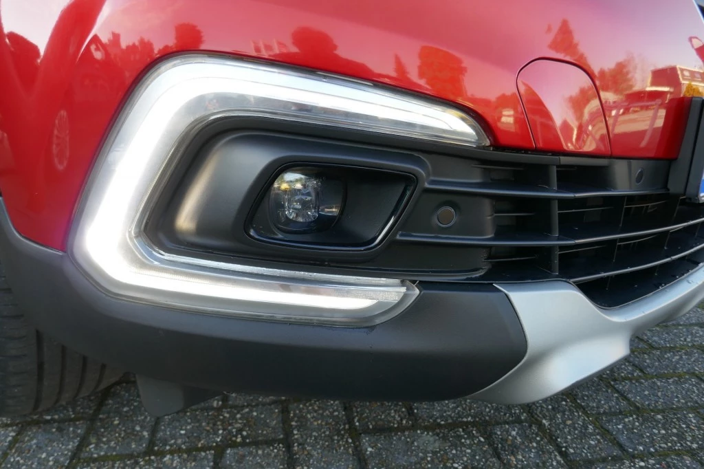 Renault Captur – foto 25