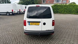 Volkswagen Caddy – thumbnail 4