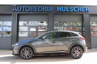 Mazda CX-3 – thumbnail 2