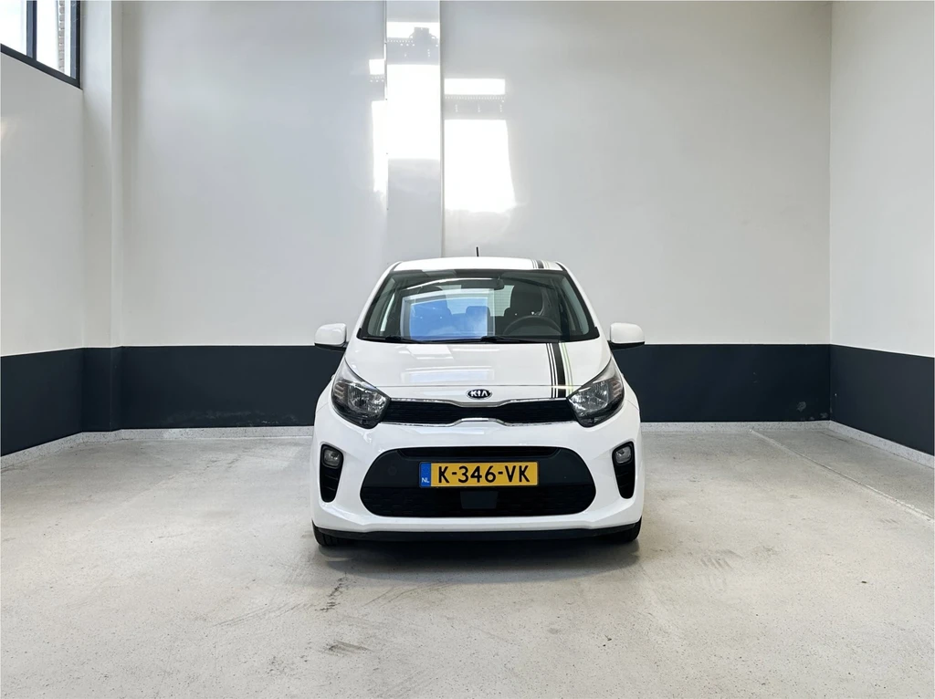 Kia Picanto – foto 6