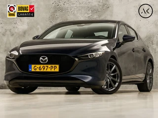 Mazda 3 – thumbnail 1