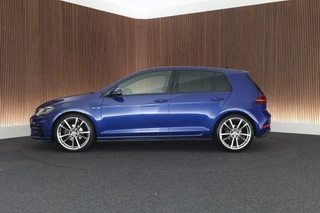 Volkswagen Golf – thumbnail 2