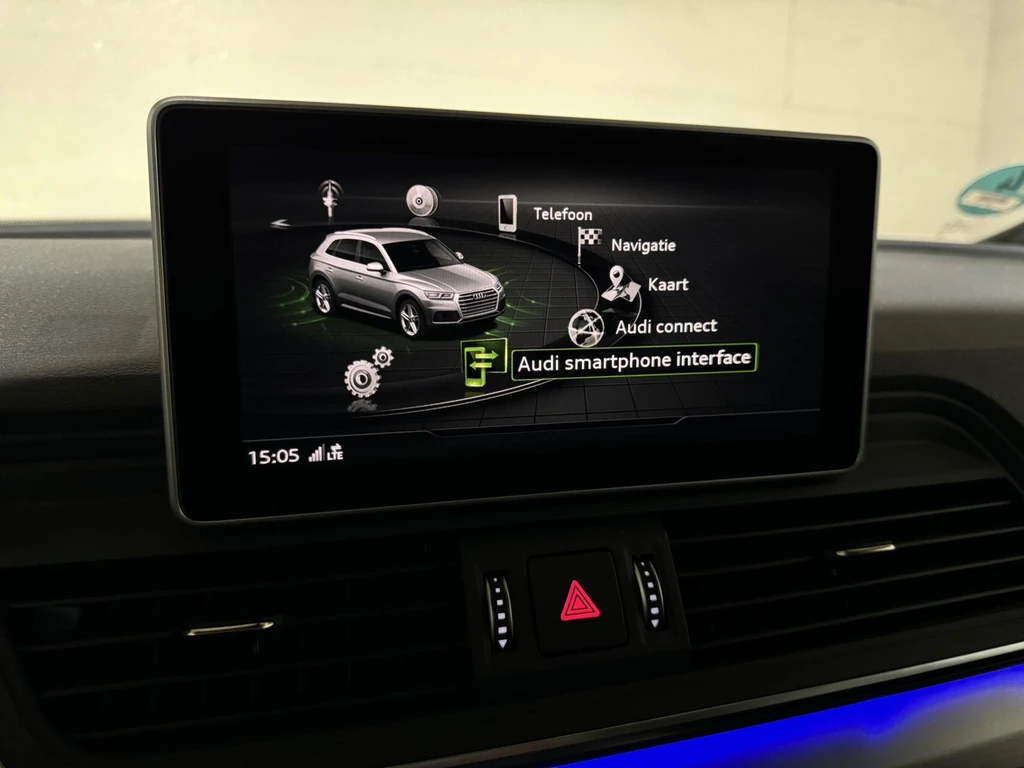 Audi Q5 – foto 55