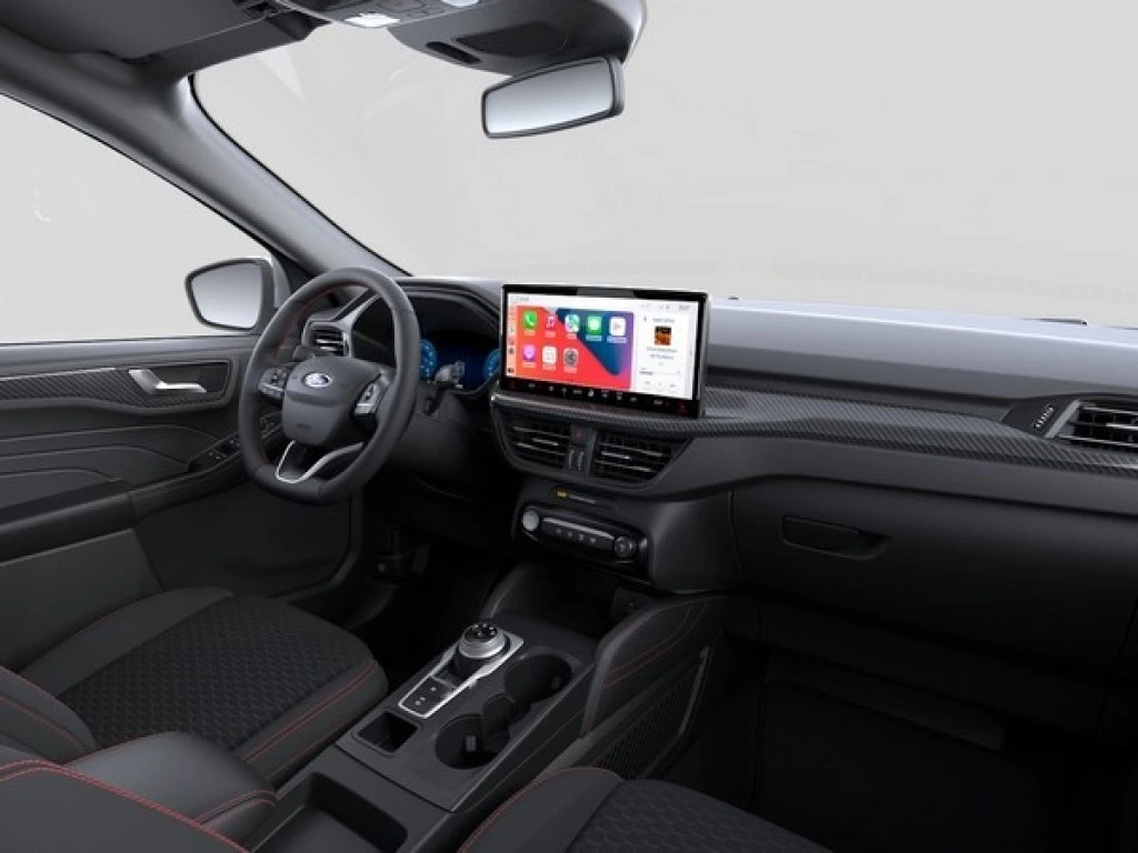 Ford Kuga – foto 9