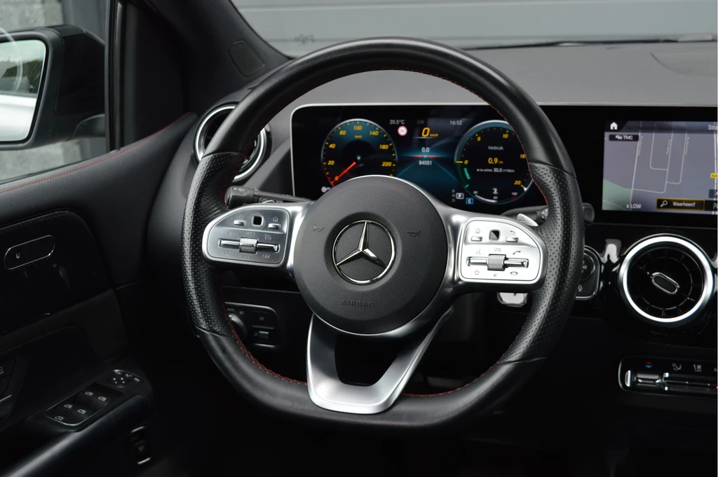 Mercedes-Benz B-Klasse – foto 26