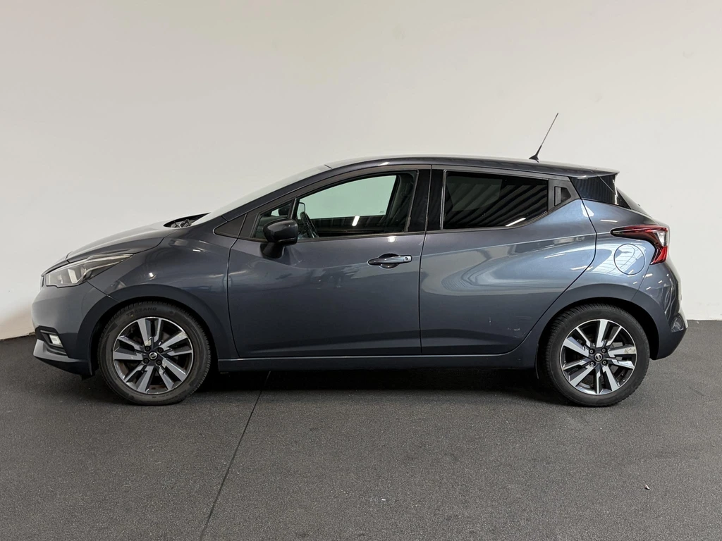 Nissan Micra – foto 3
