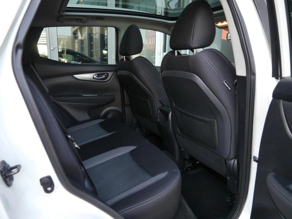 Nissan QASHQAI – foto 13