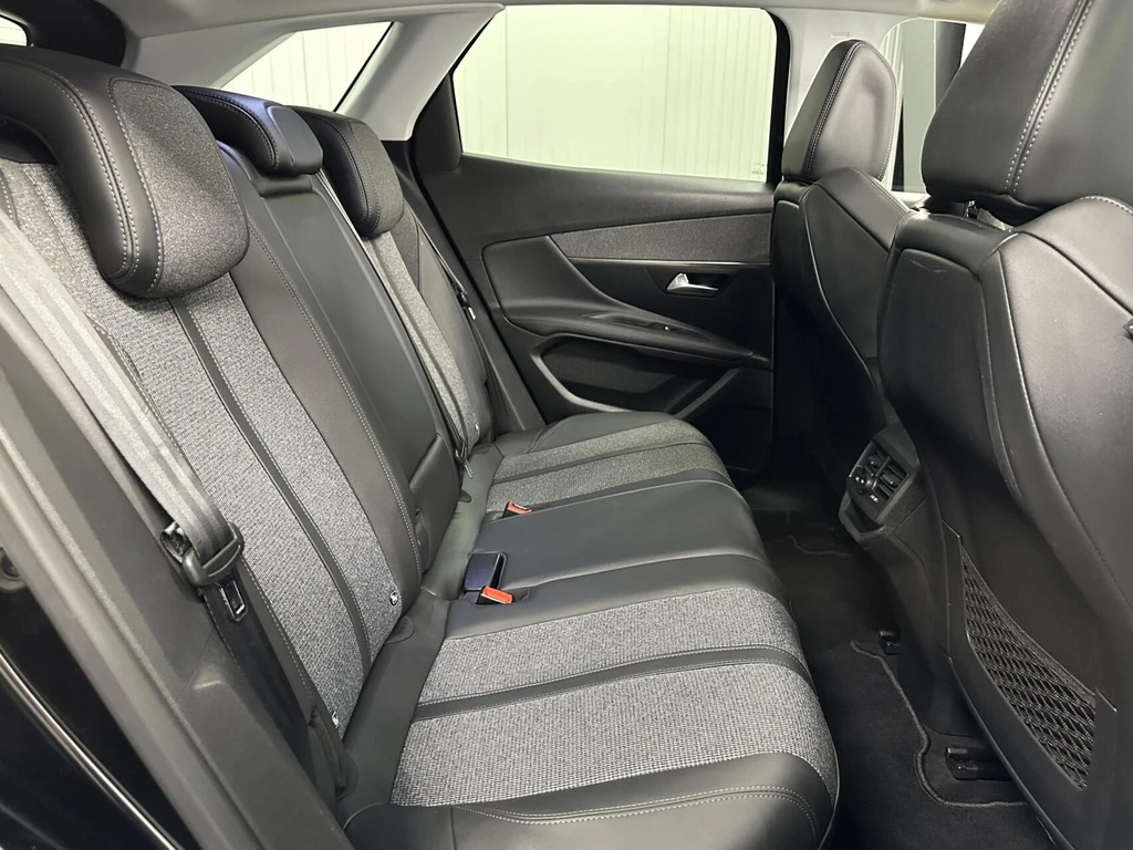 Peugeot 3008 – foto 14