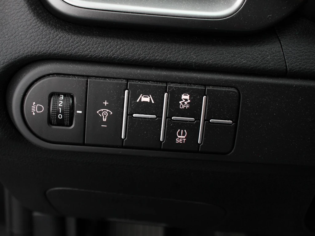 Kia Ceed Sportswagon – foto 13