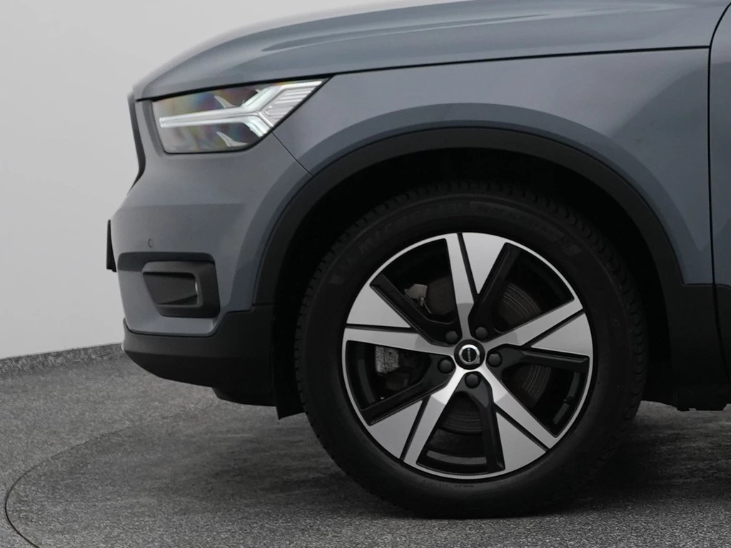 Volvo XC40 – foto 31