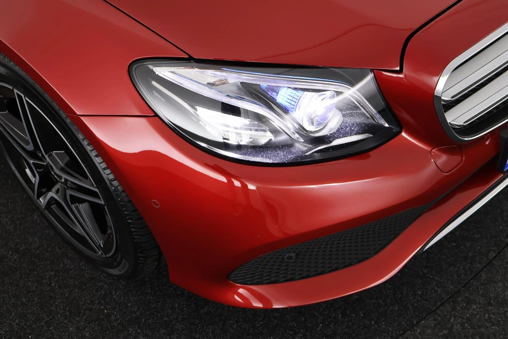 Mercedes-Benz E-Klasse – foto 49