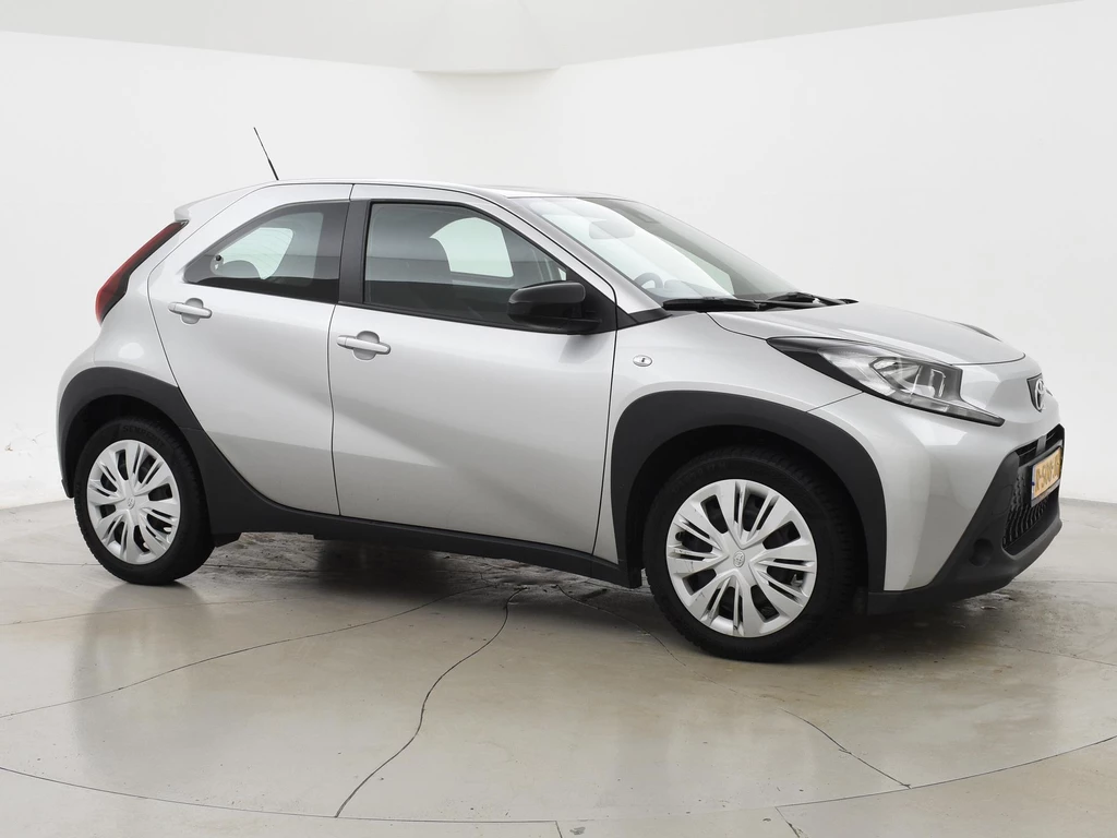 Toyota Aygo – foto 6