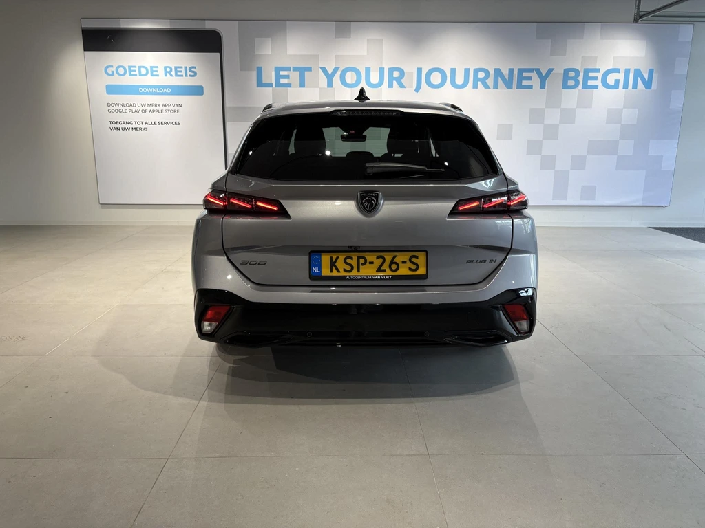 Peugeot 308 – foto 4