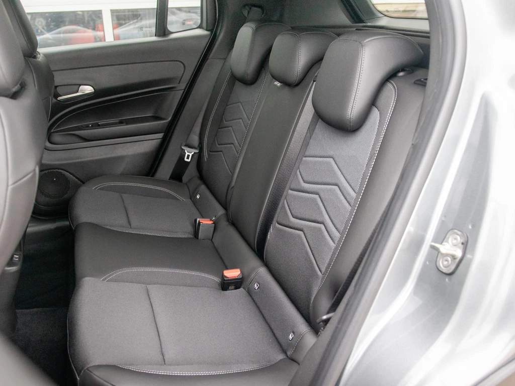 Jeep Avenger – foto 14