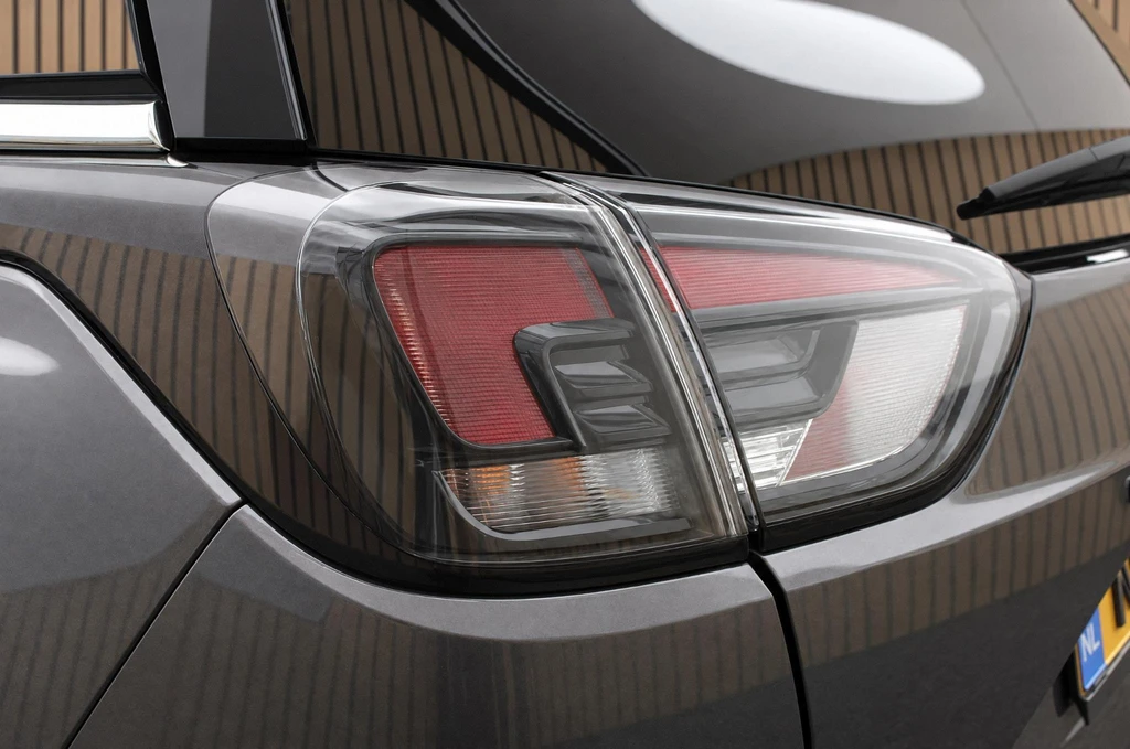 Opel Crossland – foto 12