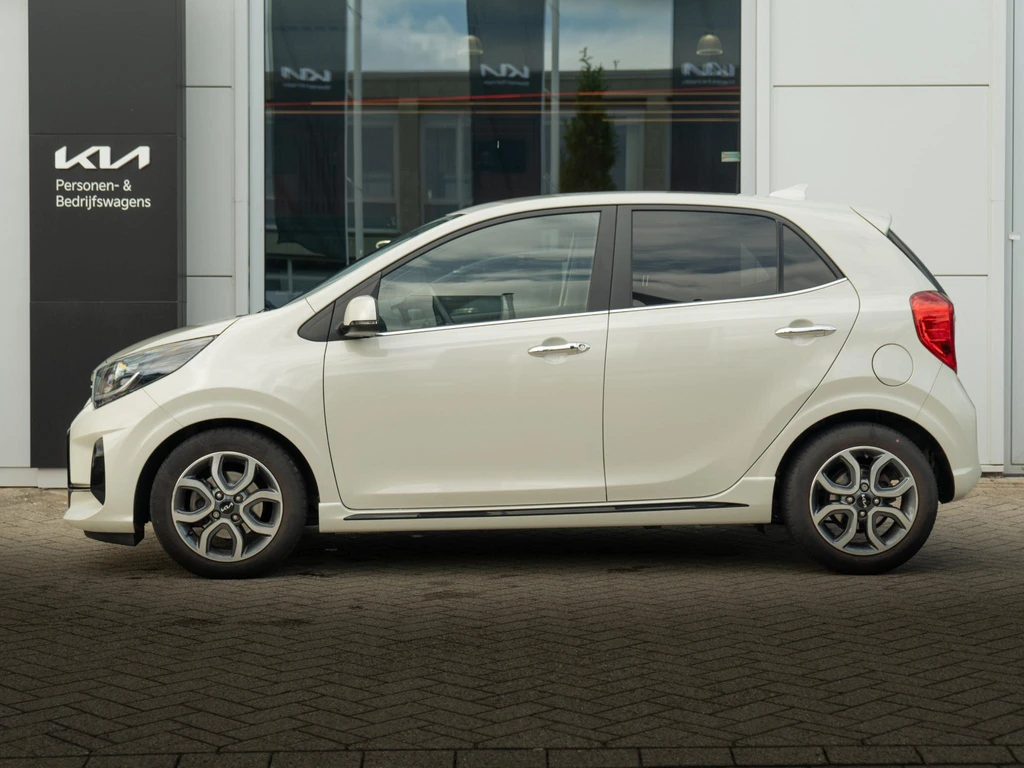 Kia Picanto – foto 4